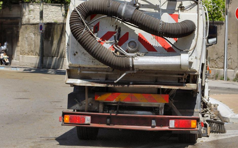 nettoyage des canalisations Longjumeau